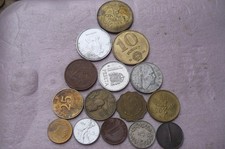 Lotto stati tutti usato  Grizzana Morandi