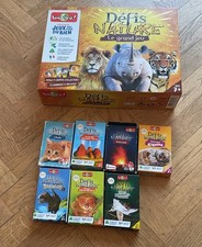 Jeux société grand d'occasion  Courbevoie