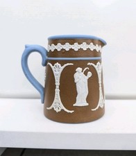 Antique dudson jasperware for sale  STOCKPORT