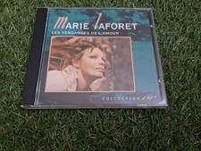 Compilation marie laforêt d'occasion Compilation marie laforêt d'occasion  Annonay