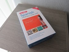 Berlitz spanish vocabulary for sale  GATESHEAD