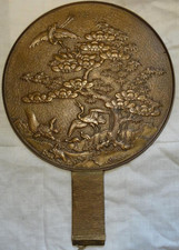 Antique japanese bronze for sale  NEWTON ABBOT