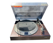 Denon dp1200 direct d'occasion  Expédié en Belgium
