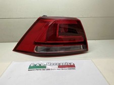 Fanale posteriore sinistro usato  Gambettola