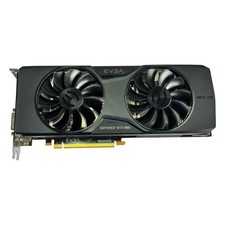 Placa de Vídeo EVGA GeForce GTX 980 SC ACX 2.0 4GB GDDR5 04G-P4-2983-KR HDMI DVI comprar usado  Enviando para Brazil