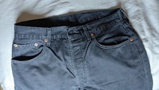 Levi strauss. mod. usato  Trevenzuolo
