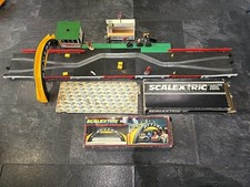 Scalextric goodwood chicane for sale  TAMWORTH