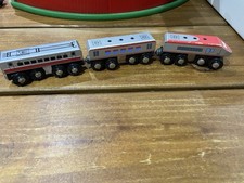 Modern electric train for sale  CHESTER