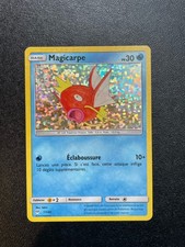 Carte pokémon magicarpe d'occasion Carte pokémon magicarpe d'occasion  Saint-Malo