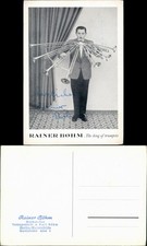 Rainer böhm king gebraucht kaufen  Ortrand