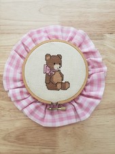 Vintage cross stitch for sale  Peoria