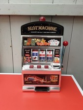 Slotmaschine einaemiger bandit gebraucht kaufen  Soest