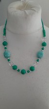 Turquoise green decorative for sale  ALDERSHOT