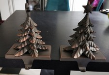 2er set weihnachtsstrumpfhalte gebraucht kaufen  Wilhelmshaven