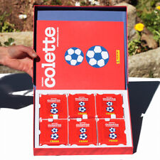 Coffret panini officiel d'occasion  Cerisy-la-Salle