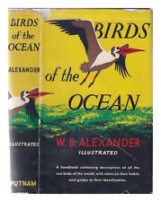 Alexander birds ocean for sale  Ireland