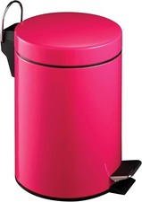 Pedal bin hot for sale  DAGENHAM