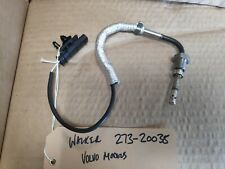 Walker 273 20038 for sale  GLASGOW