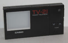 casio tv for sale  BRIDGEND