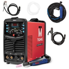 Saldatrice inverter igbt usato  San Martino Buon Albergo