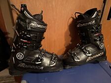 Ski boots nordica for sale  Coeur D Alene