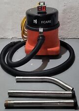 Nacecare numatic nvq380b for sale  Clio