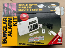 Home sentinel multiple for sale  Little Rock