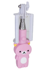 Selfie stick rilakkuma for sale  LIVERPOOL