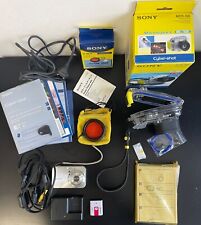 Kit fotocamera sony usato  Formigine