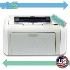 Laserjet 1020 desktop d'occasion  Expédié en Belgium