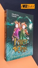 Fairy oak segreto usato  Novellara