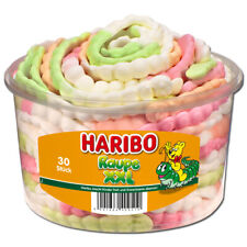 Haribo raupe xxl gebraucht kaufen  Giesen