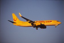 Dia boeing 737 gebraucht kaufen  Leer (Ostfriesland)