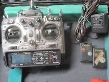 Futaba t8uaf channel for sale  Dexter