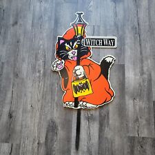 Vintage 90s halloween for sale  Peculiar