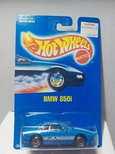 Hotwheels bmw 850i d'occasion  Saint-Jouan-des-Guérets
