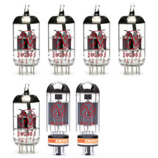 Conjunto de tubos padrão para Two Rock Custom Reverb Signature 3 50w comprar usado  Enviando para Brazil