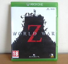 War xbox one for sale  SHEFFIELD