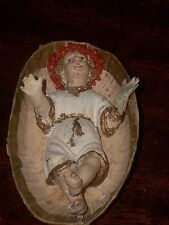 Antica scultura bambinello usato  Catanzaro