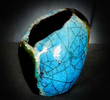 Superb lachenal crackle for sale  LONDON