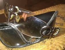 Occhiali sole ferragamo usato  Giarre