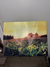 Vintage glass cutting for sale  Bloomfield