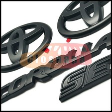Overlay emblem accessories for sale  Bordentown