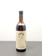 Barbaresco bruno giacosa usato  Italia