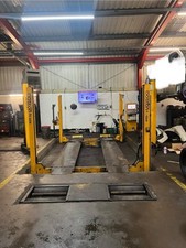 Boston class mot for sale  GLASGOW