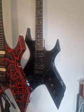 B.c rich warlock for sale  DRIFFIELD