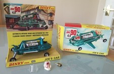 Dinky toys joe for sale  MALDON