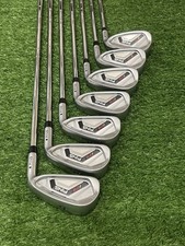 Ping i25 irons for sale  WARRINGTON