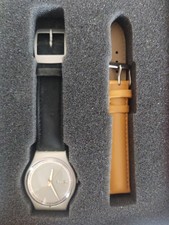 Lufthansa armbanduhr jahre gebraucht kaufen  Berlin