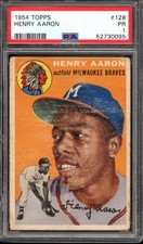 1954 topps 128 for sale  Sioux Falls